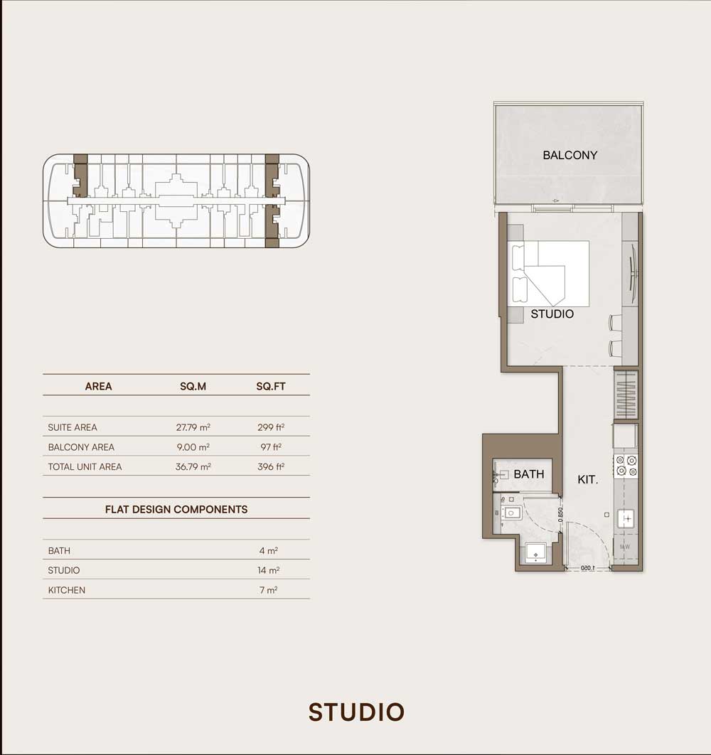 Studio